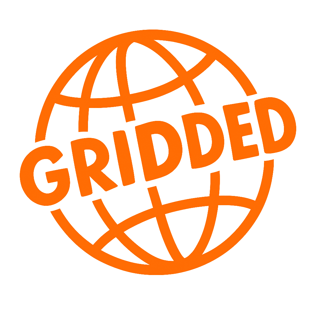 Gridded
